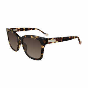 YALEA SUN SYA104 Sunglasses CLASSIC-HAVANA-0909 54mm